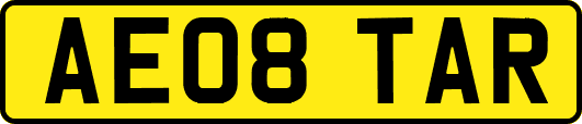 AE08TAR
