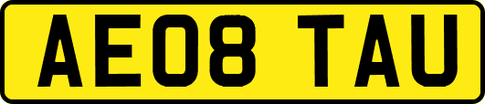 AE08TAU