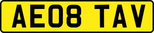AE08TAV