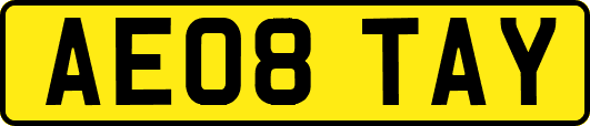 AE08TAY