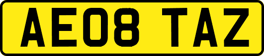 AE08TAZ