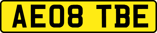 AE08TBE