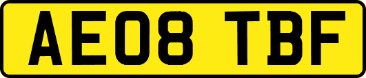 AE08TBF