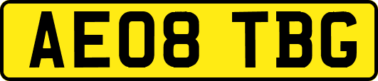 AE08TBG