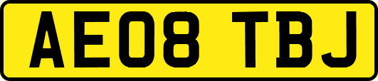 AE08TBJ