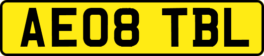 AE08TBL