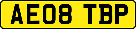 AE08TBP