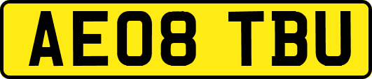 AE08TBU
