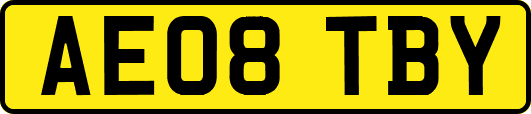 AE08TBY