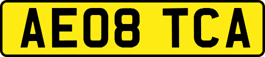 AE08TCA