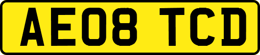 AE08TCD