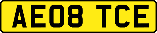 AE08TCE