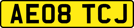 AE08TCJ