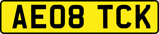 AE08TCK