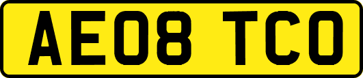 AE08TCO