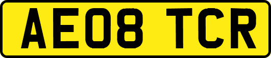 AE08TCR