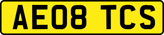 AE08TCS