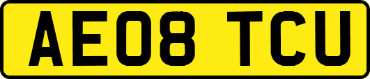 AE08TCU