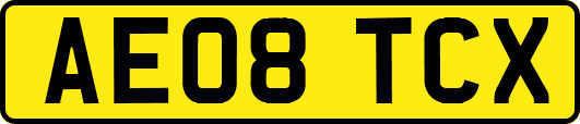 AE08TCX
