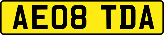 AE08TDA