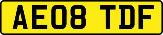 AE08TDF