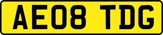 AE08TDG