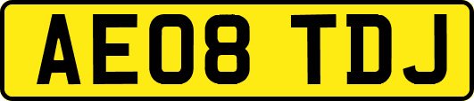 AE08TDJ