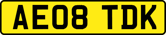 AE08TDK