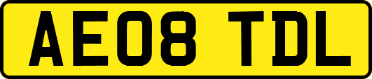 AE08TDL