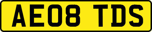 AE08TDS
