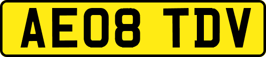 AE08TDV