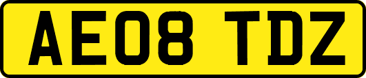 AE08TDZ