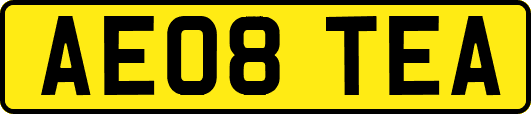 AE08TEA