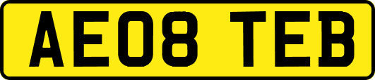 AE08TEB