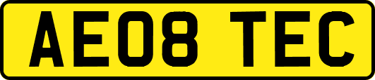 AE08TEC