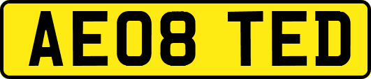 AE08TED