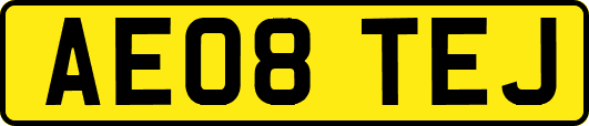 AE08TEJ