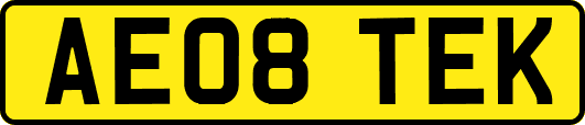 AE08TEK
