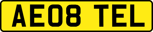 AE08TEL