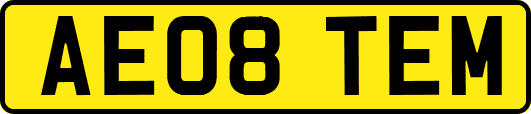 AE08TEM