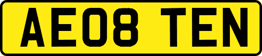 AE08TEN