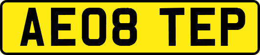 AE08TEP