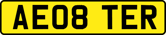 AE08TER