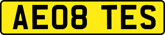 AE08TES