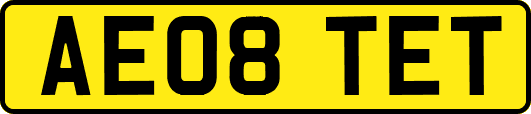 AE08TET