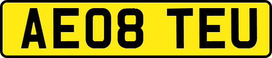 AE08TEU
