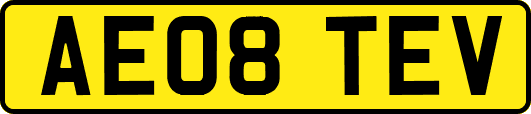 AE08TEV