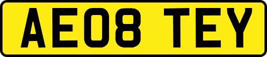 AE08TEY
