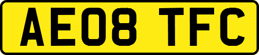 AE08TFC