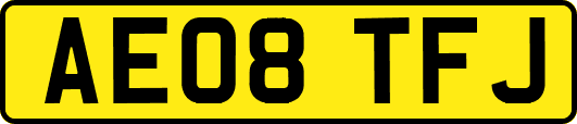 AE08TFJ